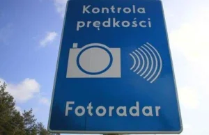 Białystok: Fotoradary znikną z Białegostoku. Nie będzie ani jednego