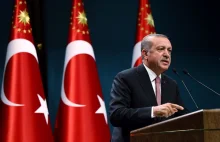 Erdogan: Może zostać podjęta kolejna próba zamachu stanu