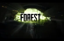 The Forest - Pro killer ze mnie :D