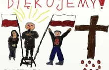 Konkurs "Wódz narodu, prezes Jarosław Kaczyński" - Przegląd prac konkursowych
