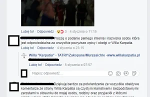 Dziś mija pierwsza rocznica od pamiętnej imprezy w Willi Karpatia