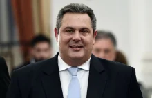 Grecki minister do Niemców: "Nie powinno was to obchodzić"!