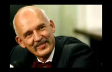 Janusz Korwin-Mikke w Radio WNET 27.08.2012