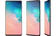 Galaxy S10 ma wyświetlacz lepszy od każdego innego smartfona