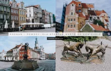 Poznań - powody, dla których warto go odwiedzić - Blog podróżniczy My na...