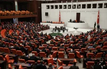 "Ożeń się ze swoim gwałcicielem" - nowe tureckie prawo