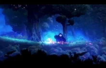 Ori and the Blind Forest | Niezwykle piękna wizualnie i dźwiękowo gra