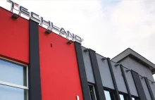 Techland otwiera nowe centrum badawcze za 40 mln złotych.