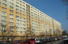 Na poznańskich Ratajach oszuści jako "pracownicy spółdzielni" rabują mieszkania