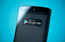 Kolejne fałszywe aplikacje w Google Play