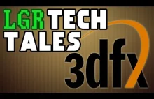 LGR - Tech Tales - What Happened to 3Dfx & Voodoo [ENG]
