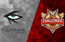 Illuminar Honor Gaming w finale kwalifikacji do CS w League of Legends!