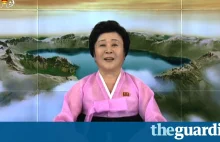 Korea Północna będzie transmitować koniec świata