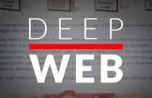 CO TO JEST DEEP WEB ?