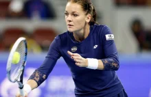 WTA Finals, Grupa Czerwona: M. Szarapowa – A. Radwańska [NA ŻYWO]