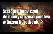 Trwają Szczodre Gody! Wesołych Świąt!