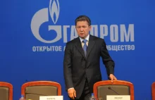 Gazprom: zmiana rządu w Polsce zabezpieczy nasze interesy