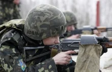 Wojna na Ukrainie. Mobilizacja ukraińskiej armii!