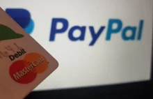 PayPal wprowadza usługi bankowe - na razie na rynku amerykańskim