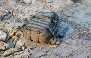 Plecak Mil-Tec Assault Big – recenzja/test