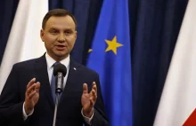 Duda: Socjalista? Komunista? Kazdemu wedlug potrzeb? Oj, zwiazki urosna w sile.