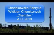 Chodaków "Chemitex" A.D. 2019