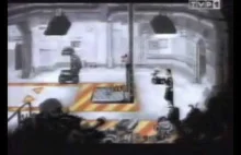 Beneath a Steel Sky w ''Telekomputerze'' TVP, 1994 rok