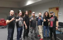 Sądeczanie stworzyli dla gitarzysty Slayer case na jego dwie gitary i...