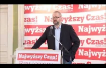 Rafał Ziemkiewicz: Co dalej z ruchem wolnościowym i narodowym w Polsce?