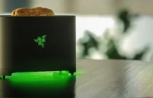 Razer Phone - znamy specyfikację smartfona "dla graczy" (jest też zdjęcie)