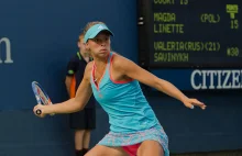 Przełom na dłużej czy krótki zryw? Magda Linette zakończyła tenisowy rok!