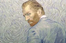 Polacy tworzą film animowany o Vincencie Van Goghu.