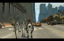 Portal 2 i GTA IV w jednym