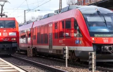Niemcy chcą podwoić liczbę pasażerów pociągów, więc obniżyli ceny biletów