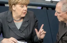 „Sueddeutsche Zeitung": Merkel - "osamotniona kanclerz"