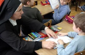 Miasto płaci za lekcje religii w przedszkolu, a za angielski nie