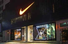 Wyprzedaż w oficjalnym sklepie Nike! Do 30% zniżki dają dodatkowe 20%!