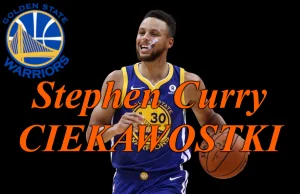 Stephen Curry - ciekawostki