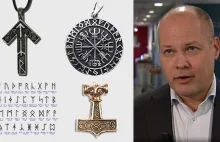 Szwedzki rząd chce zbanować runy, bo są „nazistowskie”