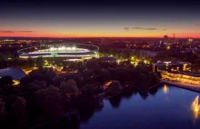 Prosto z mostu - PILNE: ewakuacja stadionu w Hanowerze, mecz odwołany!