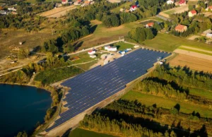 Wierzchosławice sprzedadzą farmę fotowoltaiczną?