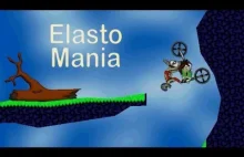 Arhn.eu Retro: Elasto Mania