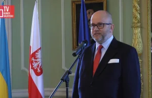 Konsul Generalny RP we Lwowie: Polska przeznaczyła już 150 mln euro dla Ukrainy.
