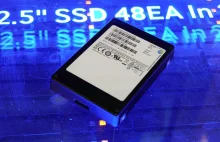 Samsung pokazał 16 tera(!)bajtowy dysk SSD [ENG]