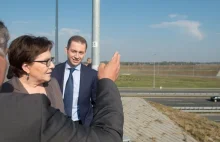 Krótka pamięć Ewy Kopacz, czyli jak rząd PO "buduje" elektrownię jądrową