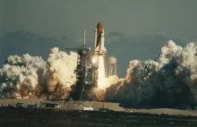 Katastrofa promu kosmicznego Challenger uchwycona na amatorskich fotografiach.