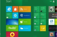 Windows 8: walka o dominację czy walka o przetrwanie?