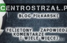 26 kolejka Ekstraklasy - zapowiedź. Blog piłka nożna.