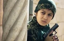 ISIS Graphic Video: Kids' Shooting Exercise With Living Targets