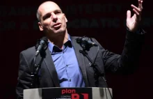 Yanis Varoufakis: Nowe Bretton Woods - dlaczego potrzebujemy zmiany...